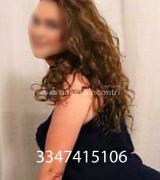 Ragazza russa di 35 anni. Foto vere. Massaggi erotici.